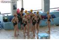 Natación sincronizada - 243 Natación sincronizada - 243
