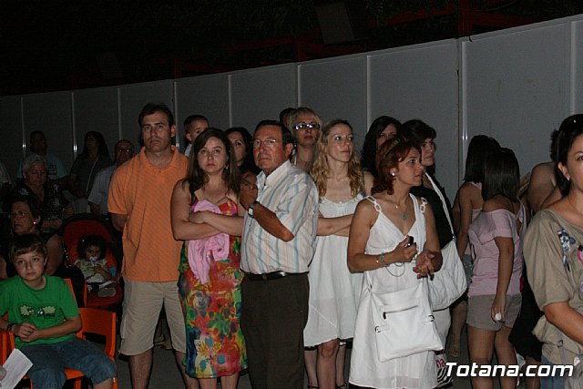 Festival Escuela Deportiva Municipal de Danza 2010 - 3