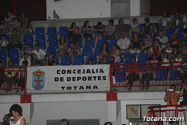 Festival Escuela Deportiva Municipal de Danza 2010 - 36