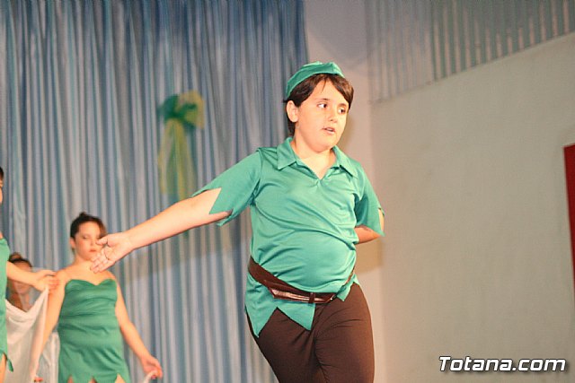 Festival Escuela Deportiva Municipal de Danza 2010 - 60