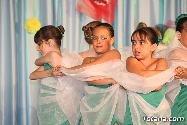 Festival Escuela Deportiva Municipal de Danza 2010 - 66