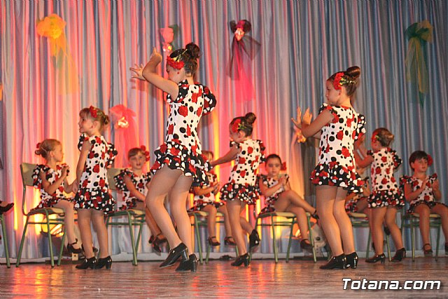 Festival Escuela Deportiva Municipal de Danza 2010 - 71