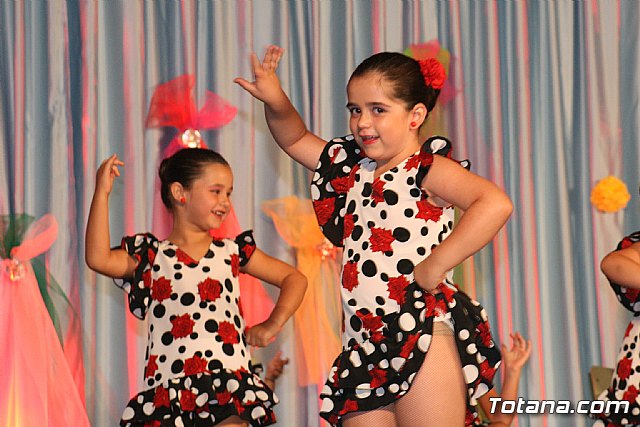 Festival Escuela Deportiva Municipal de Danza 2010 - 72