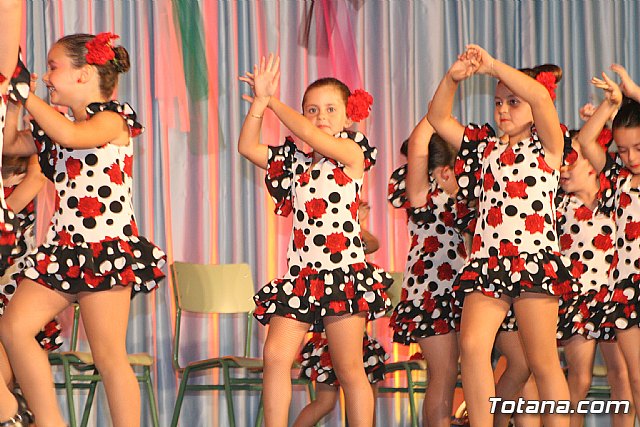 Festival Escuela Deportiva Municipal de Danza 2010 - 85