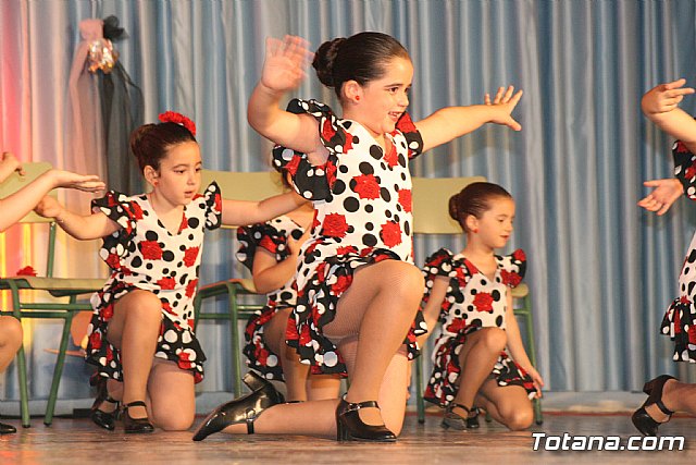 Festival Escuela Deportiva Municipal de Danza 2010 - 91