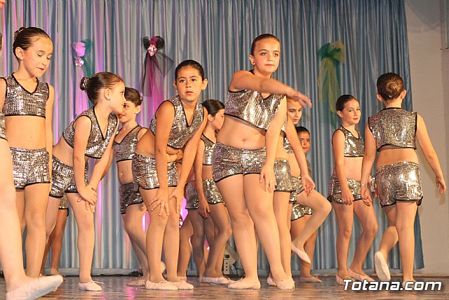 Festival Escuela Deportiva Municipal de Danza 2010 - 114