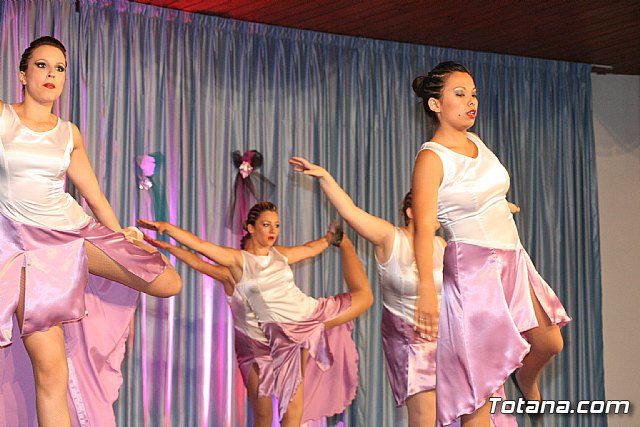 Festival Escuela Deportiva Municipal de Danza 2010 - 279