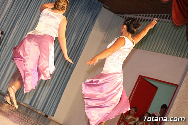 Festival Escuela Deportiva Municipal de Danza 2010 - 280