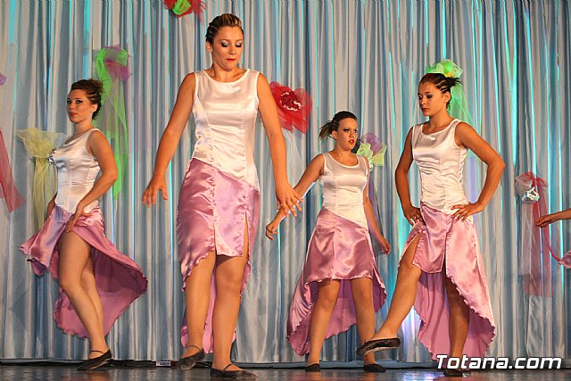 Festival Escuela Deportiva Municipal de Danza 2010 - 281