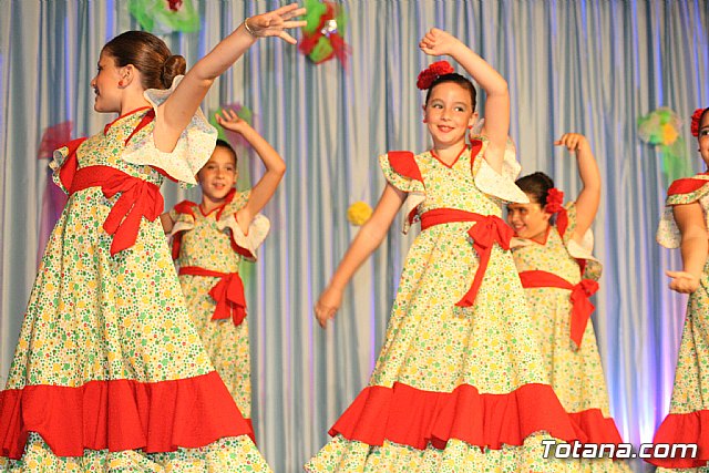 Festival Escuela Deportiva Municipal de Danza 2010 - 287