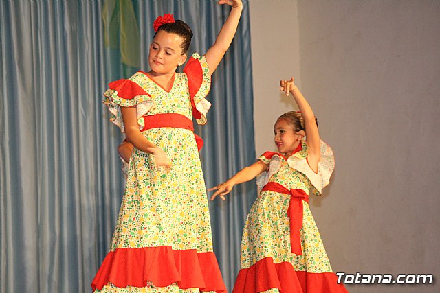 Festival Escuela Deportiva Municipal de Danza 2010 - 288