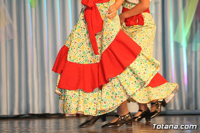 Festival Escuela Deportiva Municipal de Danza 2010 - 295
