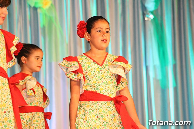 Festival Escuela Deportiva Municipal de Danza 2010 - 298
