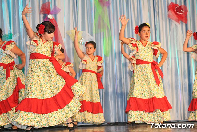 Festival Escuela Deportiva Municipal de Danza 2010 - 302