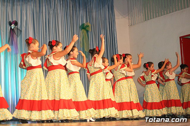 Festival Escuela Deportiva Municipal de Danza 2010 - 308
