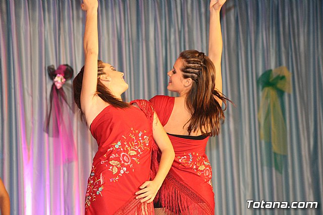 Festival Escuela Deportiva Municipal de Danza 2010 - 328