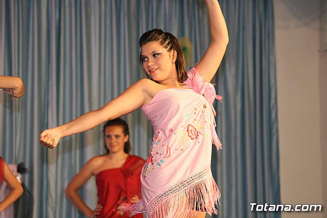Festival Escuela Deportiva Municipal de Danza 2010 - 330