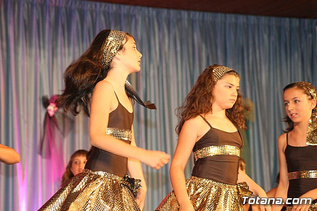 Festival Escuela Deportiva Municipal de Danza 2010 - 351