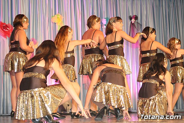 Festival Escuela Deportiva Municipal de Danza 2010 - 352