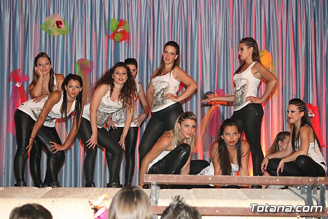 Festival Escuela Deportiva Municipal de Danza 2010 - 379