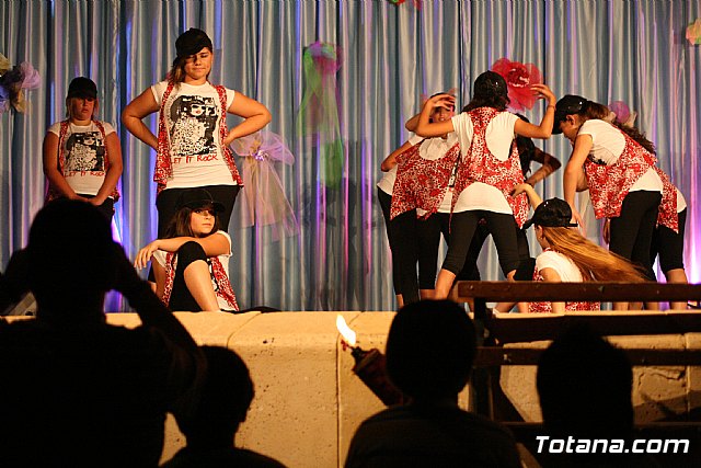 Festival Escuela Deportiva Municipal de Danza 2010 - 380