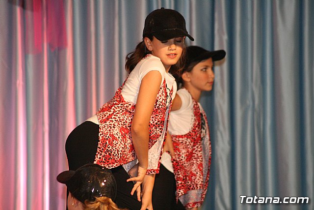 Festival Escuela Deportiva Municipal de Danza 2010 - 383
