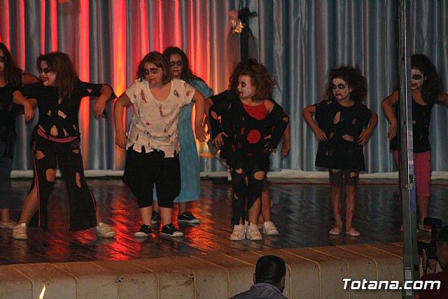 Festival Escuela Deportiva Municipal de Danza 2010 - 516