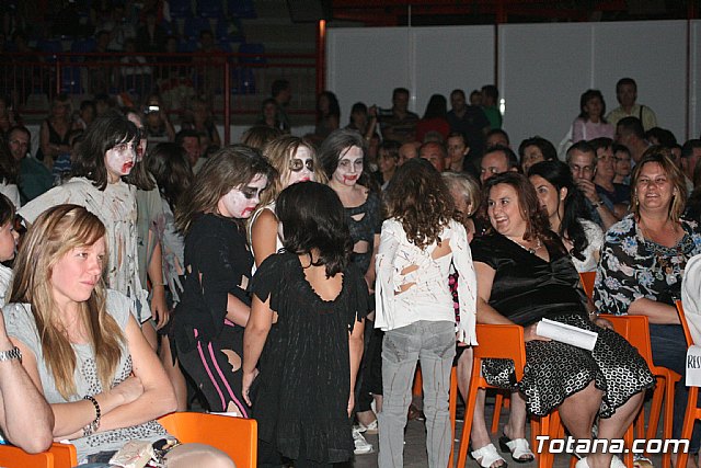 Festival Escuela Deportiva Municipal de Danza 2010 - 530