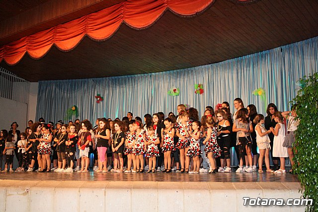 Festival Escuela Deportiva Municipal de Danza 2010 - 574