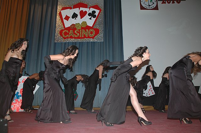 Fin de curso. Colegio Reina Sofia. 2010 - 175
