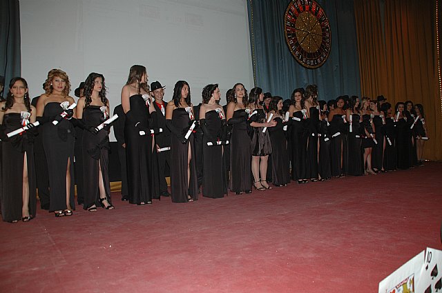 Fin de curso. Colegio Reina Sofia. 2010 - 262