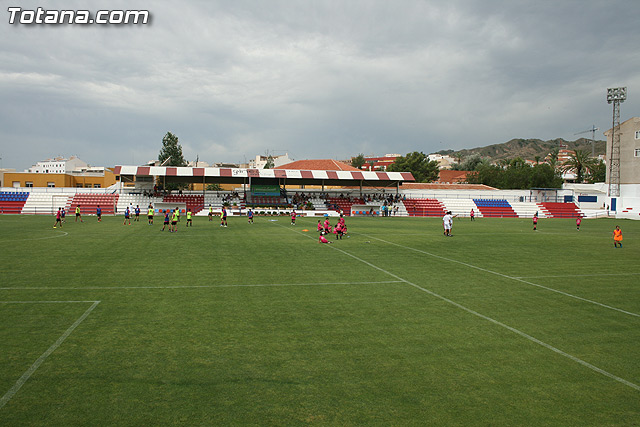 II Campus de Futbol Ciudad de Totana - 27