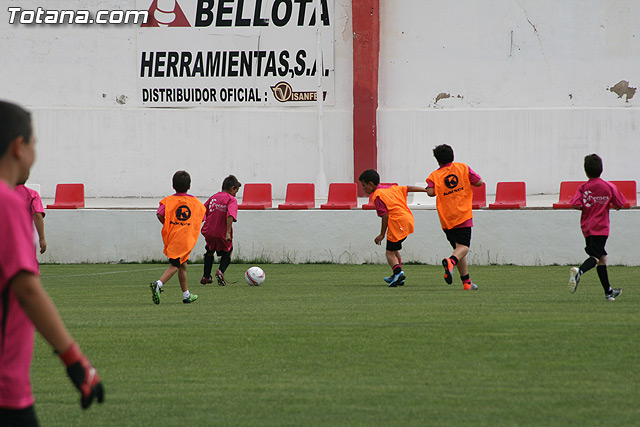 II Campus de Futbol Ciudad de Totana - 37