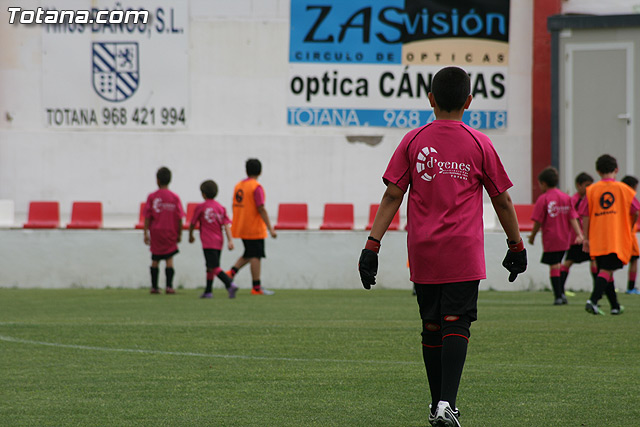 II Campus de Futbol Ciudad de Totana - 38