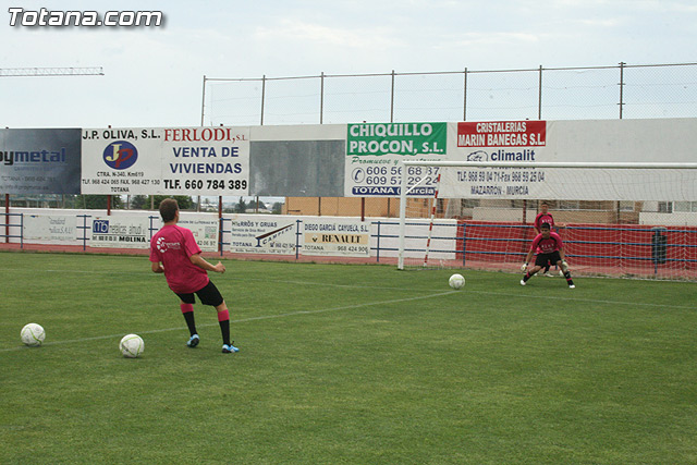 II Campus de Futbol Ciudad de Totana - 83