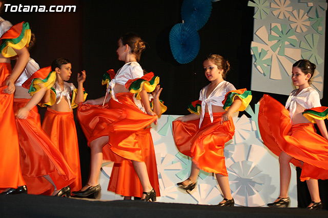II Festival de Danza 