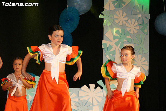 II Festival de Danza 