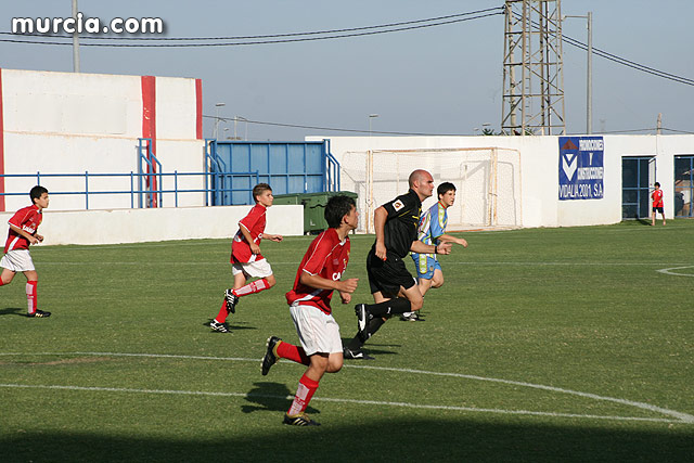 IX Torneo de Ftbol Infantil “Ciudad de Totana” - 4