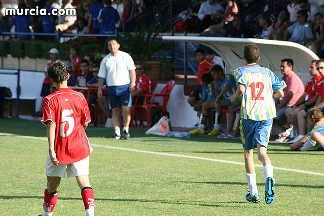 IX Torneo de Ftbol Infantil “Ciudad de Totana” - 10
