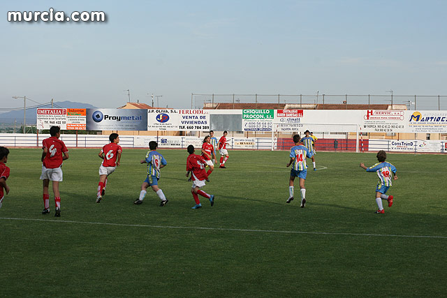 IX Torneo de Ftbol Infantil “Ciudad de Totana” - 53