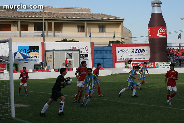 IX Torneo de Ftbol Infantil “Ciudad de Totana” - 56