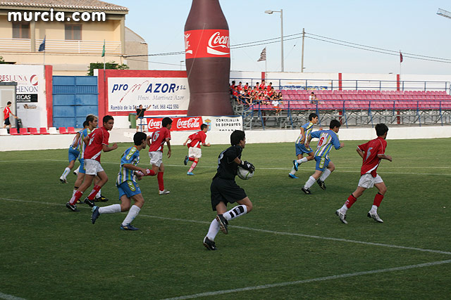 IX Torneo de Ftbol Infantil “Ciudad de Totana” - 57