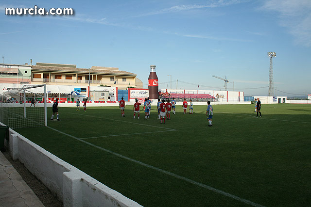 IX Torneo de Ftbol Infantil “Ciudad de Totana” - 65