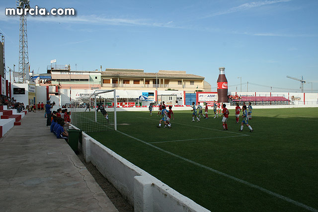 IX Torneo de Ftbol Infantil “Ciudad de Totana” - 66