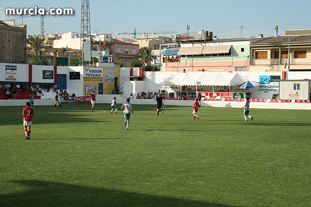IX Torneo de Ftbol Infantil “Ciudad de Totana” - 82