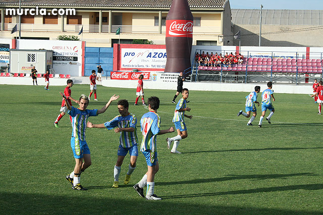 IX Torneo de Ftbol Infantil “Ciudad de Totana” - 91