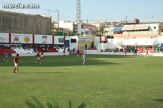 IX Torneo de Ftbol Infantil “Ciudad de Totana” - 93