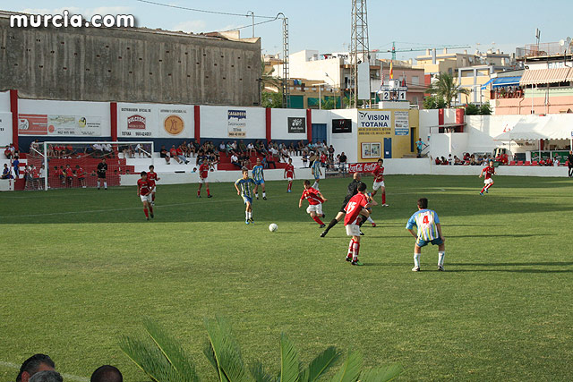 IX Torneo de Ftbol Infantil “Ciudad de Totana” - 103