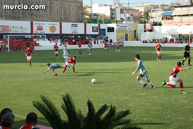 IX Torneo de Ftbol Infantil “Ciudad de Totana” - 104