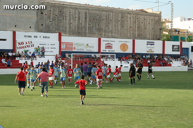 IX Torneo de Ftbol Infantil “Ciudad de Totana” - 106